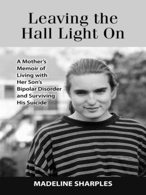 cover image of Leaving the Hall Light On